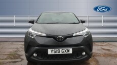 Toyota Yaris Cross 1.5 Hybrid Design 5dr CVT Hybrid Estate